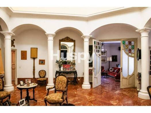 Villa zum Kauf 890.000 € 10 Zimmer 434 m² 1.170 m² Grundstück >Plaza General Vives > Azuqueca de Henares 19200