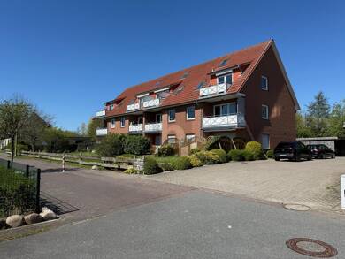 Wohnung zum Kauf 310.000 € 3 Zimmer 65 m² 1. Geschoss Büsum 25761
