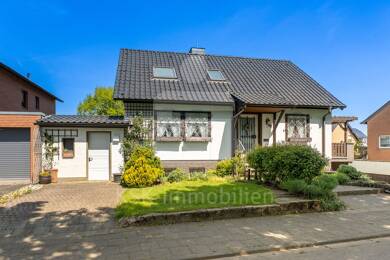Einfamilienhaus zum Kauf 379.000 € 4 Zimmer 77,9 m² 933 m² Grundstück Buir Kerpen 50170