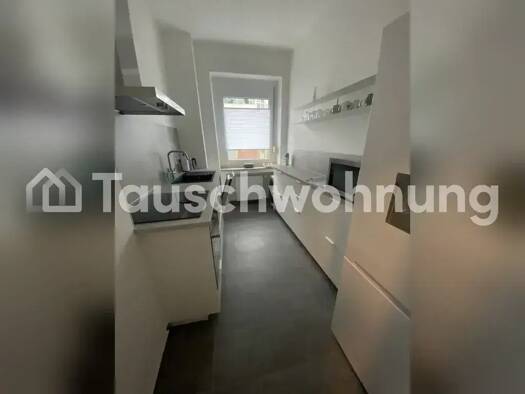 Wohnung zur Miete Tauschwohnung 1.000 € 3 Zimmer 83 m² 3. Geschoss Unterbilk Düsseldorf 40217