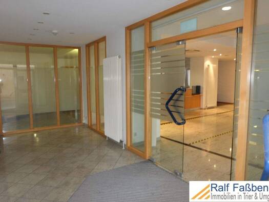 Büro zur Miete 900 € 6 Zimmer 258 m² Bürofläche Oberemmel Konz 54329