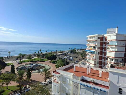 Wohnung zum Kauf 390.000 € 2 Zimmer 75 m² Vélez-Málaga 29740
