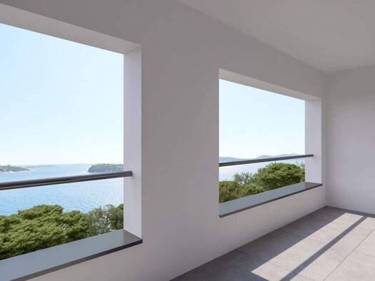 Wohnung zum Kauf 675.000 € 2 Zimmer 80 m² 1. Geschoss Dubrovnik 0