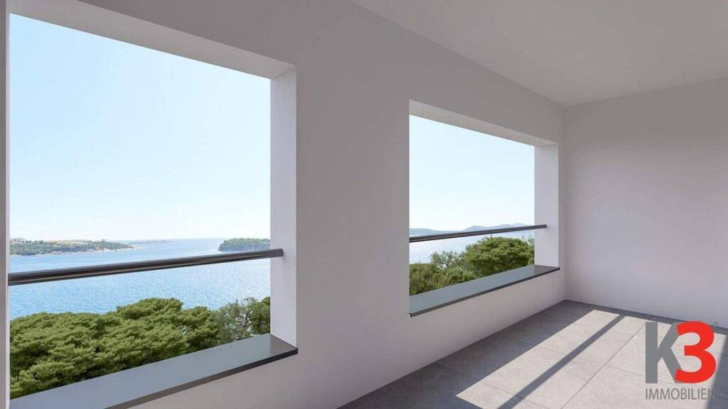 Wohnung zum Kauf 675.000 € 2 Zimmer 80 m² 1. Geschoss Dubrovnik 0