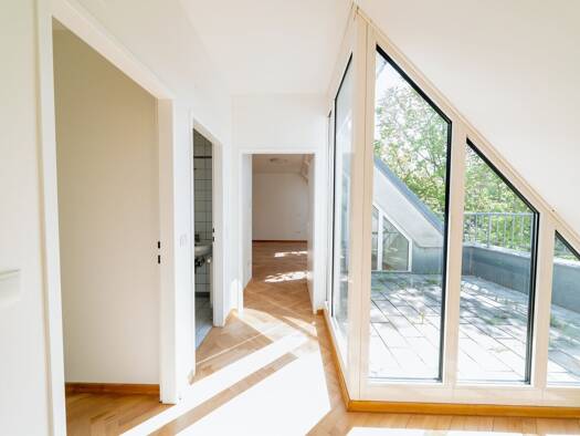 Wohnung zum Kauf 222.000 € 1 Zimmer 3. Geschoss Meidling 1120