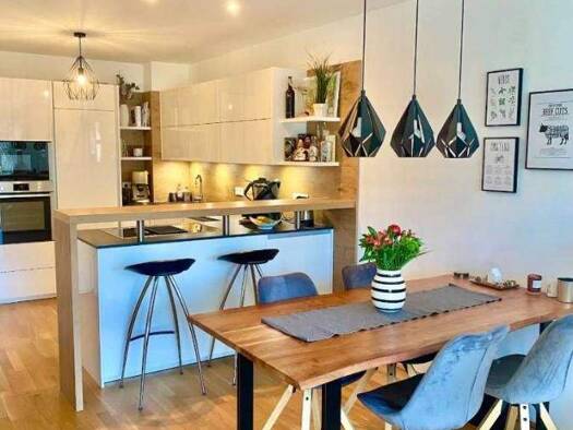 Wohnung zur Miete 450 € 1 Zimmer 32 m² 1. Geschoss Kasseler Str 17 Gartenstadt Mannheim 68305