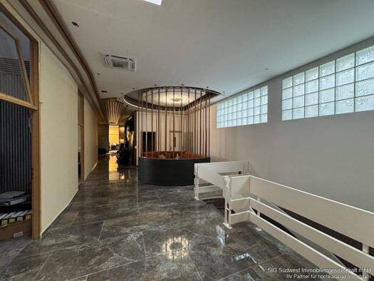 Sonstiges zur Miete 4.238 € Innenstadt-West Karlsruhe 76133