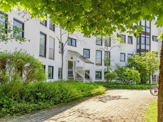 Wohnung zum Kauf 345.000 € 2 Zimmer 52 m² Ramersdorf-Perlach München 81737