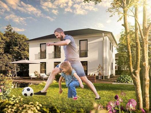 Mehrfamilienhaus zum Kauf 563.579 € 6 Zimmer 180 m² 600 m² Grundstück Linnich Linnich 52441