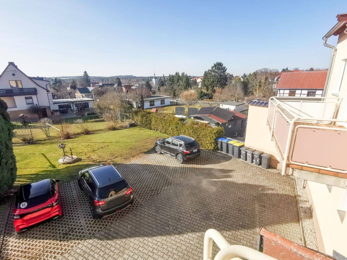 Haus – Auma-Weidatal, Landkreis Greiz - Ansicht 5