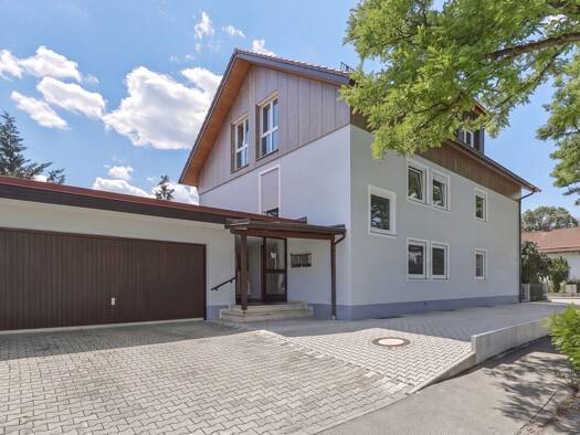 Wohnung zum Kauf 535.000 € 3 Zimmer 79 m² 2. Geschoss Kaufering 86916