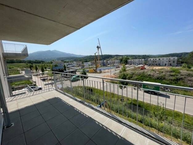 Wohnung zur Miete 1.292 € 2 Zimmer 94,8 m² Niederweiler Müllheim 79379