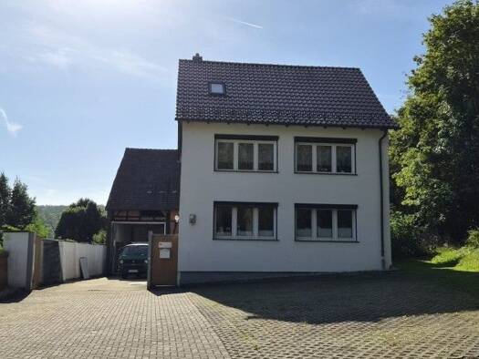 Einfamilienhaus zum Kauf 800.000 € 170 m² 1.166 m² Grundstück frei ab sofort Hochheim Erfurt 99094