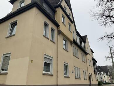 Wohnung zur Miete 349 € 3 Zimmer 59,3 m² 2. Geschoss frei ab 26.12.2025 Cranger Straße 404 Erle Gelsenkirchen 45891