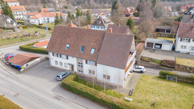 Wohnung zum Kauf 320.000 € 5,5 Zimmer 160 m² 1. Geschoss frei ab 01.04.2025 Löffingen Löffingen 79843