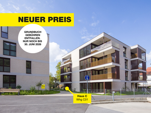 Wohnung zum Kauf - Erstbezug 538.000 € 3 Zimmer 80,1 m² Am Emsbach 3 Hohenems 6845