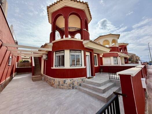 Villa zum Kauf 189.995 € 2 Zimmer 60 m² Daya Nueva 03159