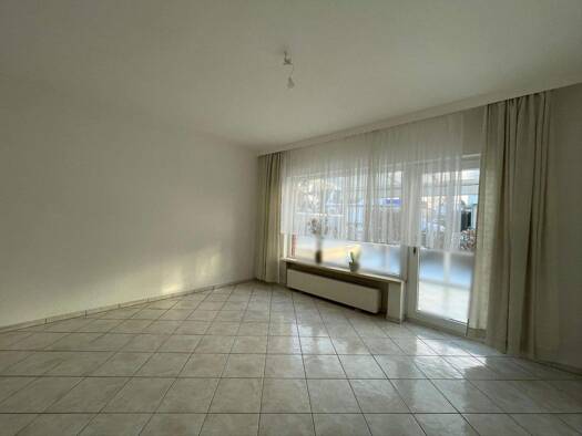 Wohnung zur Miete 625 € 2,5 Zimmer 50 m² 1. Geschoss Oststeinbek 22113