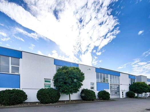 Lagerhalle zur Miete 3.250 € 242 m² Lagerfläche Illertissen Illertissen 89257