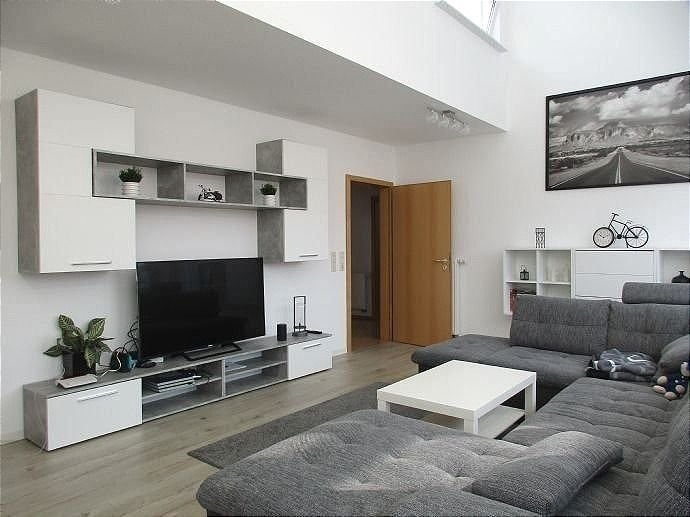 Wohnung zum Kauf 159.000 € 2 Zimmer 72 m²<br/>Wohnfläche 2.<br/>Geschoss Löningen Löningen 49624