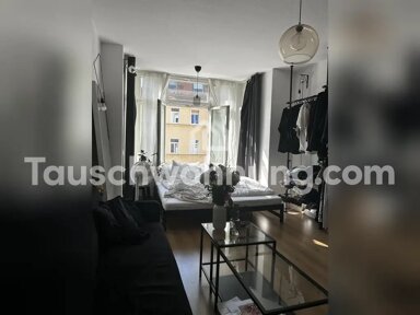 Wohnung zur Miete 450 € 2 Zimmer 64 m² 3. Geschoss Volkmarsdorf Leipzig 04315