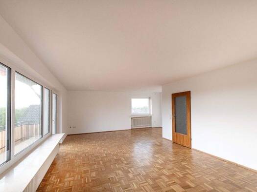 Wohnung zur Miete 750 € 3 Zimmer 92 m² frei ab 01.05.2026 Crumbach Lohfelden 34253