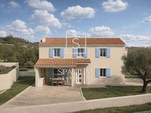 Haus zum Kauf 264.000 € 3 Zimmer 98 m² Pican Pićan