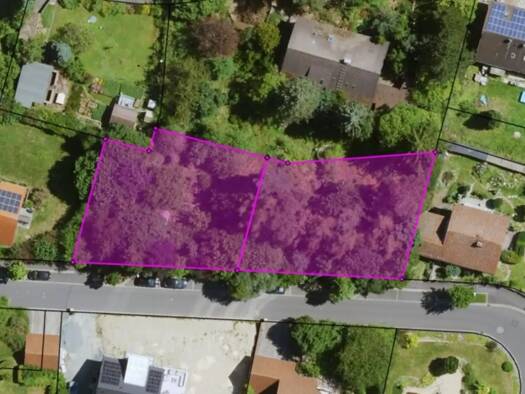 Grundstück zum Kauf provisionsfrei 115.500 € 1.388 m² Grundstück frei ab sofort Rehau Rehau 95111