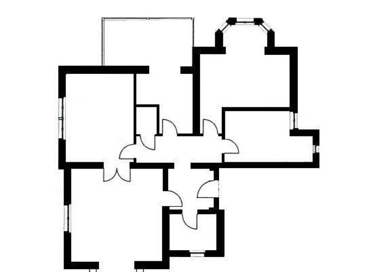Haus zum Kauf 1.100.000 € 10 Zimmer 344,5 m² 891 m² Grundstück Fritz-Koch-Straße 34 Eisenach 99817