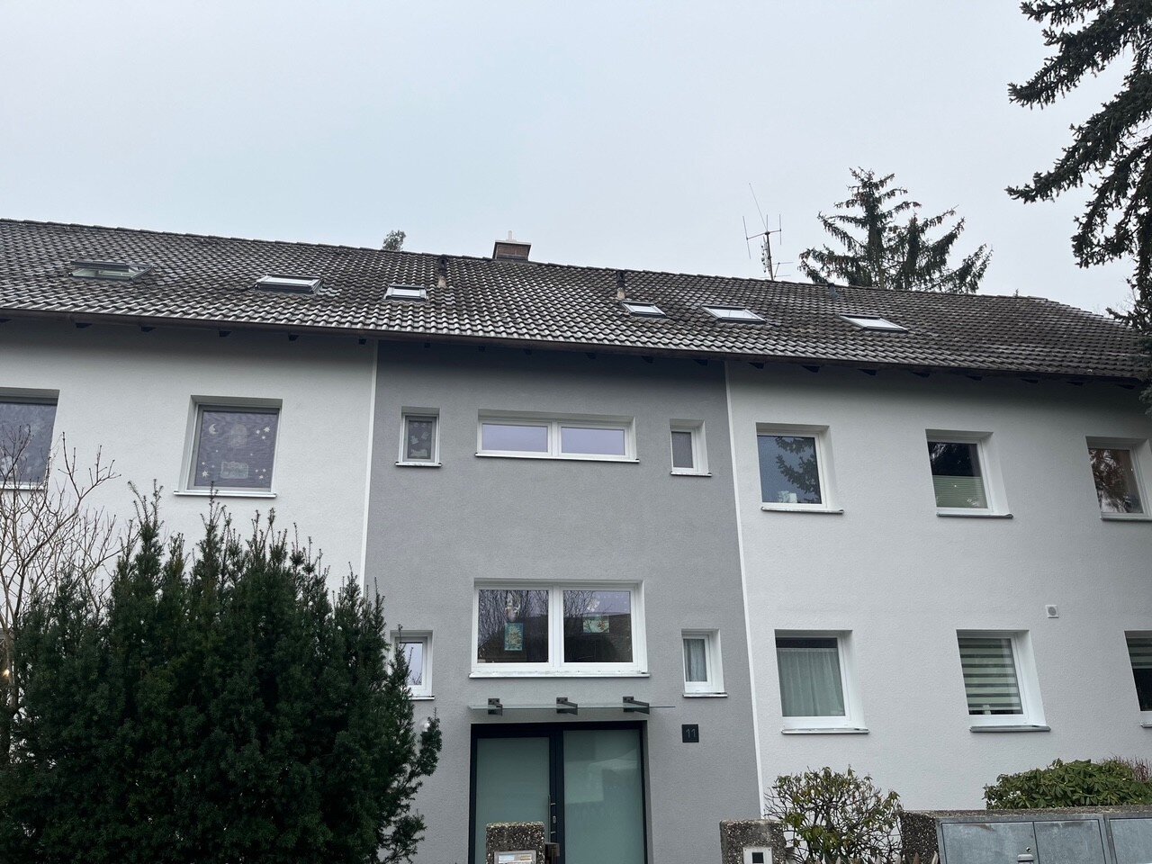 Wohnung zur Miete 750 € 3 Zimmer 64 m²<br/>Wohnfläche Kornburg / Worzeldorf Nürnberg 90455