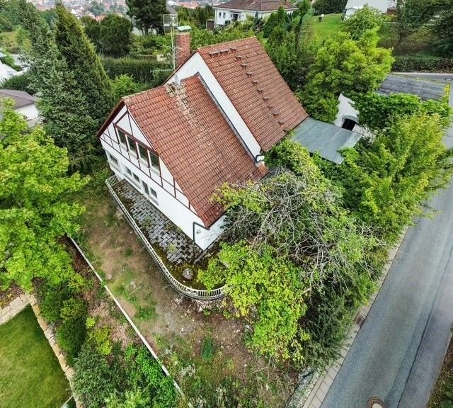 Einfamilienhaus zum Kauf 695.000 € 8 Zimmer 232 m²<br/>Wohnfläche 700 m²<br/>Grundstück Altenburg Bamberg 96049