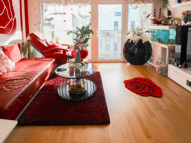 Wohnung zum Kauf 665.000 € 3 Zimmer 76,3 m² 3. Geschoss Ramersdorf-Perlach München 81735