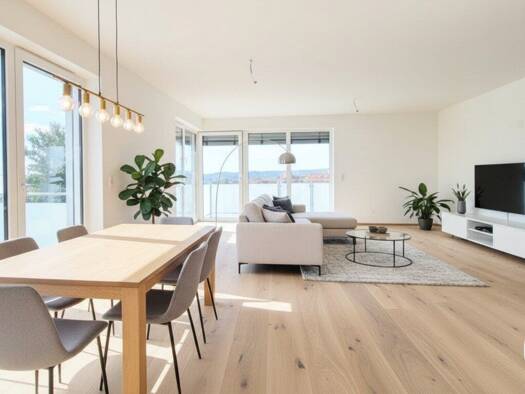 Wohnung zum Kauf 405.000 € 92,9 m² 1. Geschoss Flieglerinstraße 40a Gneixendorf Krems an der Donau 3500