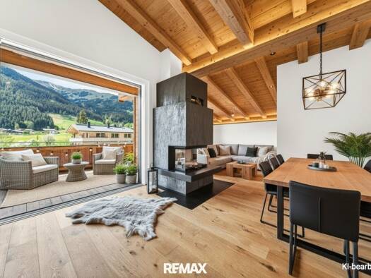 Wohnung zum Kauf 1.190.000 € 4,5 Zimmer 129,5 m² Aurach bei Kitzbühel 6371