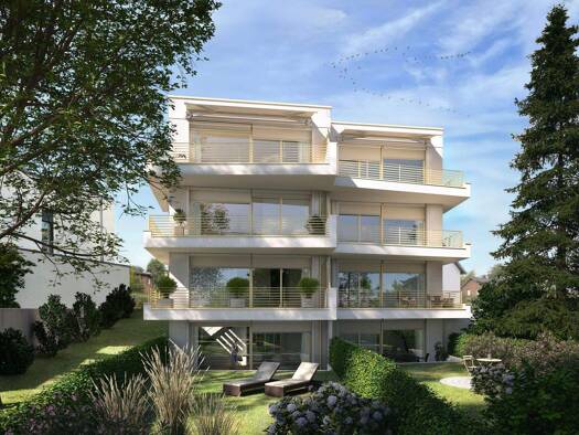 Maisonette zum Kauf provisionsfrei 1.499.000 € 3 Zimmer 145,5 m² EG Kaiserswerth Düsseldorf 40489