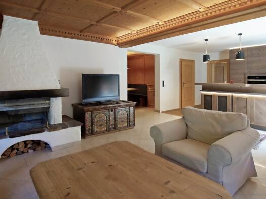 Wohnung zur Miete 3.273 € 3 Zimmer 100 m² Kitzbühel 6370