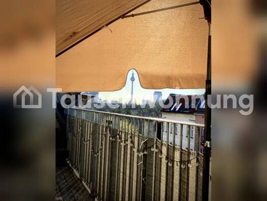 Wohnung zur Miete Tauschwohnung 1.507 € 3 Zimmer 85 m² 5. Geschoss Prenzlauer Berg Berlin 10407