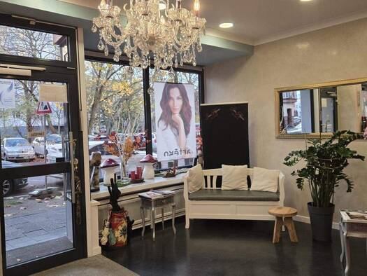 Ladenfläche zur Miete 1.250 € 74 m² Verkaufsfläche Offenbach am Main 63069