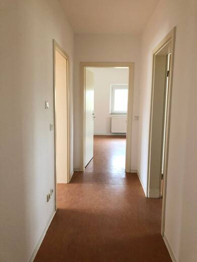 Wohnung zur Miete 526 € 4 Zimmer 75,5 m² 2. Geschoss frei ab 01.08.2025 Bredowstraße 8 Altenberger Straße Wetzlar 35576