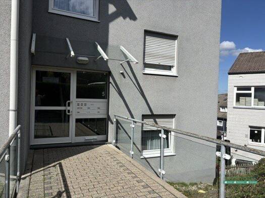 Wohnung zur Miete 500 € 2 Zimmer 60 m² frei ab 01.10.2026 Schwelm 58332