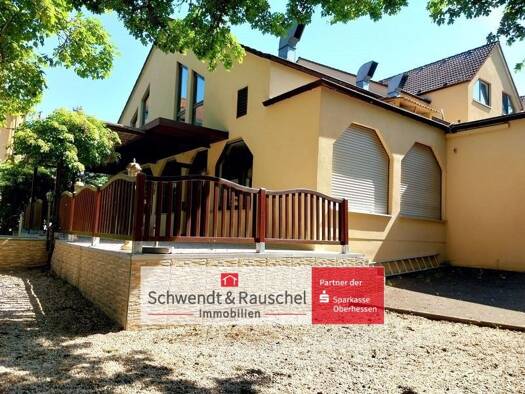 Sonstiges zum Kauf 849.000 € 17 Zimmer 231 m² 5.296 m² Grundstück Langenhain-Ziegenberg Ober-Mörlen 61239