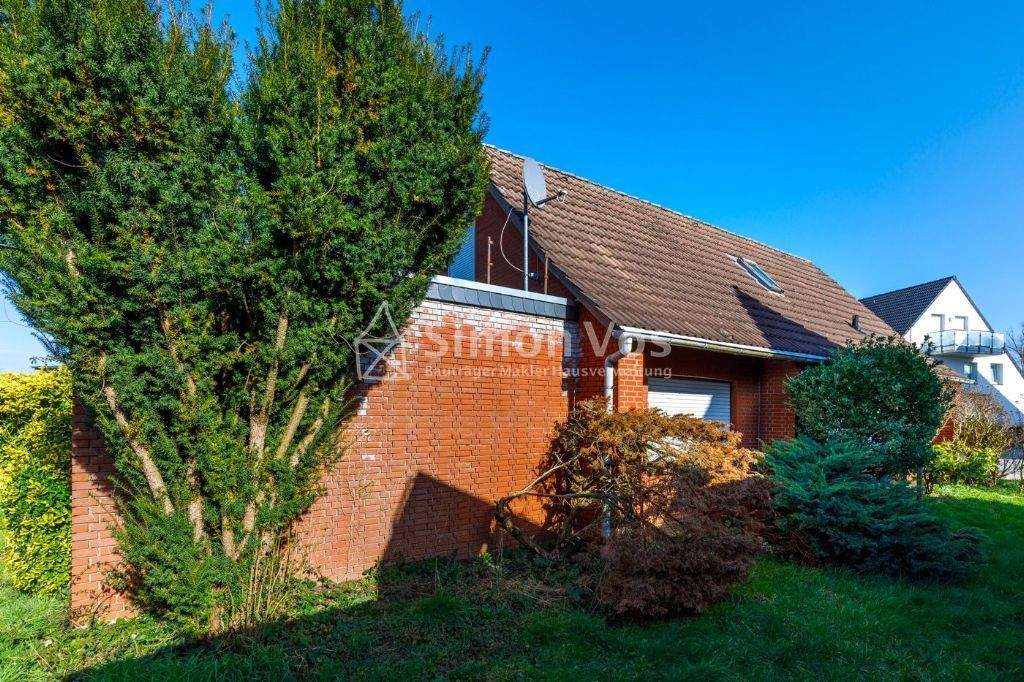 Immobilie in Rees - Klein aber fein! Charmantes Einfamilienhaus in ruhiger Lage - Bild 4