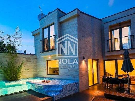 Einfamilienhaus zur Miete 1.800 € 3 Zimmer 146 m² Grundstück Zadar 23000