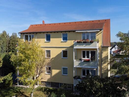 Wohnung zum Kauf 85.000 € 2 Zimmer 58 m² Bahnhof Jesewitz 04838