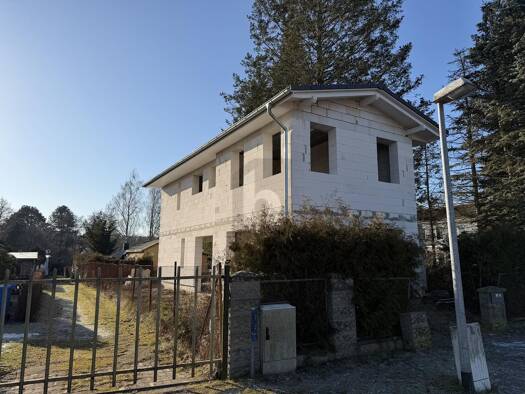 Einfamilienhaus zum Kauf 399.000 € 4 Zimmer 150 m² 1.400 m² Grundstück Wernsdorf Königs Wusterhausen 15713