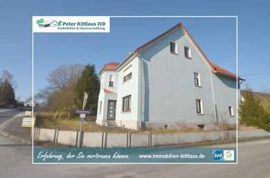 Einfamilienhaus zum Kauf 169.000 € 5 Zimmer 145 m² 763 m² Grundstück Oberölfen Helmenzen 57612