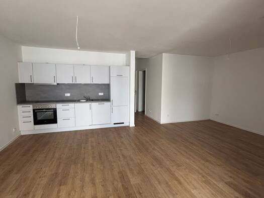 Wohnung zur Miete 793 € 1 Zimmer 63,4 m² Geschoss 2/3 frei ab sofort Lindenstraße Kernstadt Nord Peine 31224