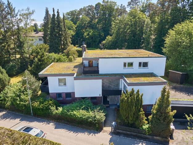 Haus zum Kauf 1.150.000 € 9,5 Zimmer 305 m² 880 m² Grundstück Vaihingen Vaihingen 70563