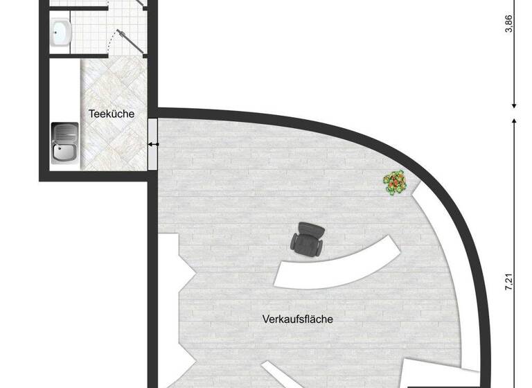 Sonstiges zum Kauf 285.000 € Oberursel Oberursel (Taunus) 61440