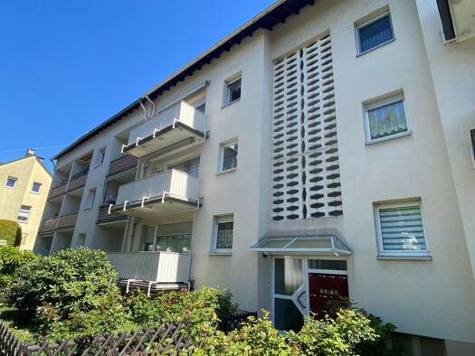 Wohnung zum Kauf 140.000 € 2 Zimmer 66,7 m² Gräfrath Solingen 42653